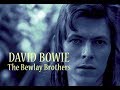David Bowie  'The Bewlay Brothers' Sound & Vision Remaster (+ lyrics)