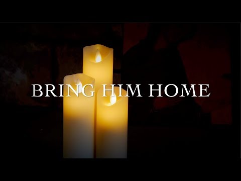 KARL LOXLEY - BRING HIM HOME (from Les Misérables)