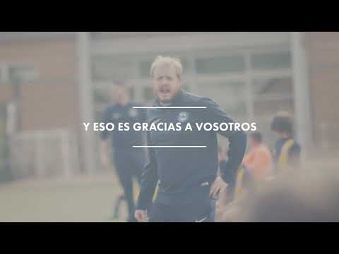 ¡Vamos Boadilla! - Himno Oficial