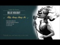 Billie Holiday - Eeny Meeny Miney Mo HD (with Lyrics) 2013 Digitally Remastered