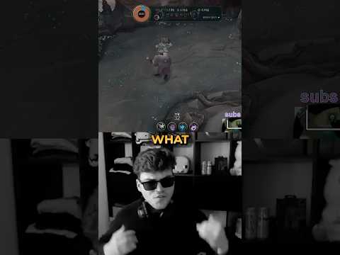 My new PERMA BAN while PLAYING MUNDO ❌😭