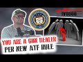 You're All Gun Dealers Now According to the ATF!