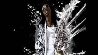 Lil Wayne - Smoking Section [Feat. Juliany]