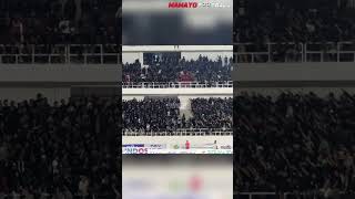 Download lagu Aksi Wall Of Death FORZA SLEMAN BCS Di Laga PSIS Vs PSS. Chant Ambience BCS Setelah Insiden Vs SNEX mp3 Download lagu Aksi Wall Of Death FORZA SLEMAN BCS Di Laga PSIS Vs PSS. Chant Ambience BCS Setelah Insiden Vs SNEX mp3