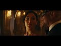 RED NOTICE DANCE SCENE