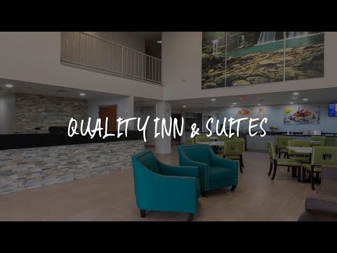 Quality Inn & Suites Review - Mount Vernon , United States of America