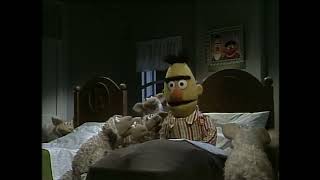 Sesame Street - Bert&#39;s Blanket (official instrumental)