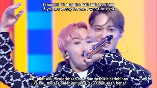 Download lagu SUPERM - WITH YOU (INDO SUB) mp3