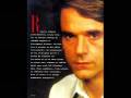 Jeremy Irons Tribute Hot By Avril Lavigne