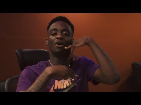 Luh Soldier "10 Bands" (Official Music Video)