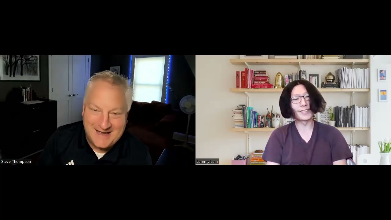 Growing MSP Sales to a National Presence | Steve Thompson (Apex Digital)