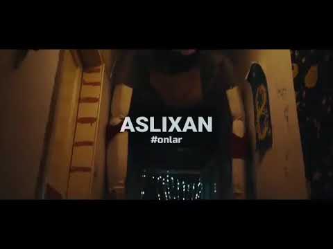 Aslıxan-Onlar