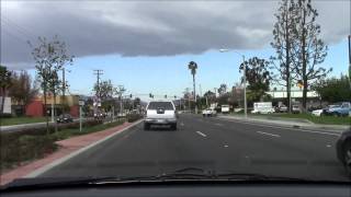 preview picture of video 'VAN BUREN BLVD IN RIVERSIDE, CA'