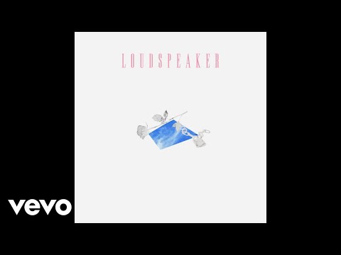 MUNA - Loudspeaker Lyrics Meaning | Lyreka
