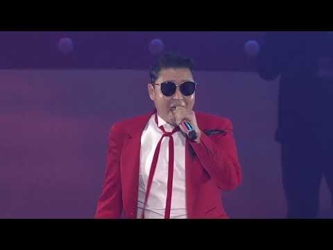 PSY ALL NIGHT STAND 2019 HD