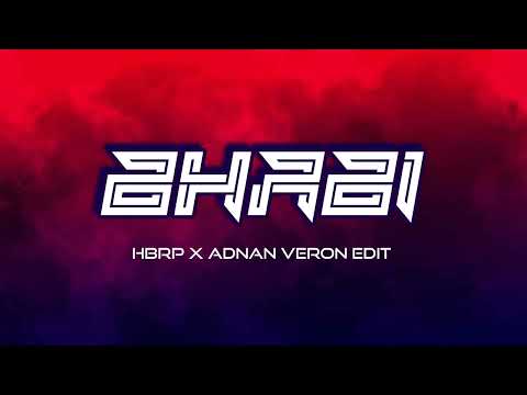 ARIA DWP XV ANTHEM ARGY, OMNYA x BHABI (HBRP x ADNAN VERON EDIT)