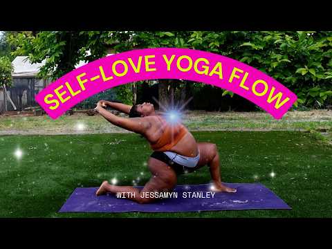 Liberated Body: Yoga for Curvy & Dark Skin Women