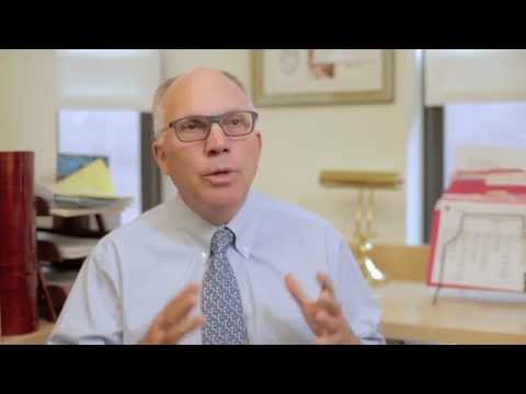 Q&A with Robert D. Truog, Director, Harvard Medical School Center for Bioethics