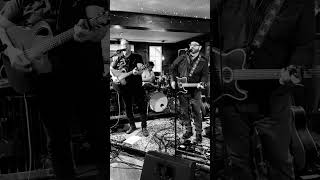 Outskirts: Celebrating the Music of Blue Rodeo - Bad Timing (Live at The Cove Inn)