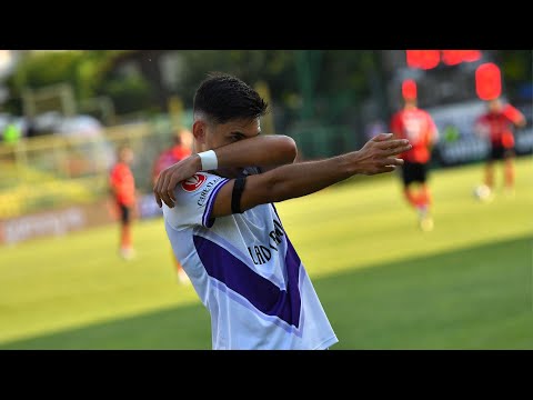 REZUMAT | FC Argeș - Csikszereda  3-1. Ciucanii au contat doar cu reușita superbă a lui Ceara