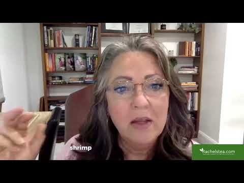 SESSION 39 | Now the fun begins! Let's add your favorite food!