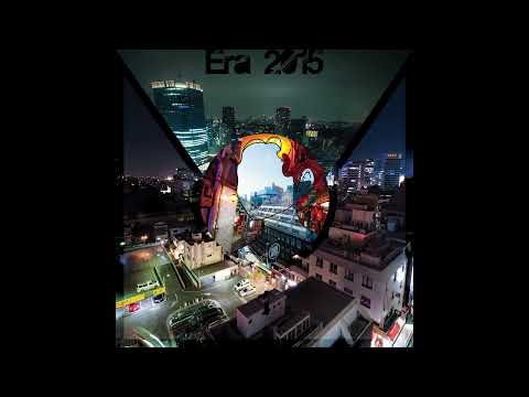 datfootdive - Era 2015 Pt.1 [Full Album]