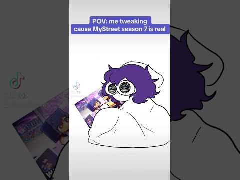 MyStreet season 7 crash out