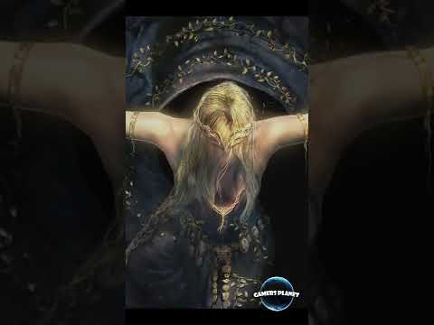 Elden Ring Story Telling part 1