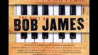 BOB JAMES -  We're All Alone