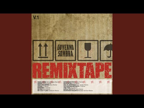 Testemunha Witness (feat. LT) [Remix] (Remix)