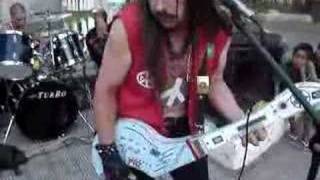 Tony da Gatorra(Rap da Verdade)