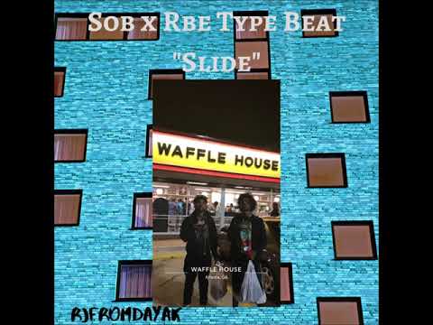 Yhung To x Daboii Type Beat "Slide"