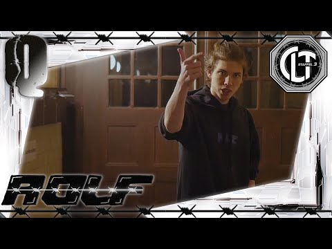 Rolf - CLT S3 Qualifikation #19 [prod. by TREETIME]