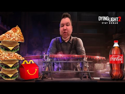 This Weapon Now Has Mods On Console In Dying Light 2 New Update