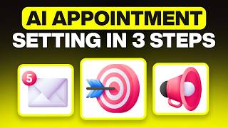 3 Ways to Automate Your Appointment Setting in 2026