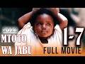 MTOTO WA AJABU 2023 Full Episode 1 7 Love