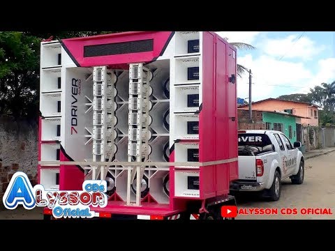 CD ARROCHADEIRA 2019 - MC DIG - PRA PAREDÃO