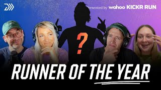 Who Is Runner of the Year? Our 2025 Awards, Debates & Biggest Running Moments