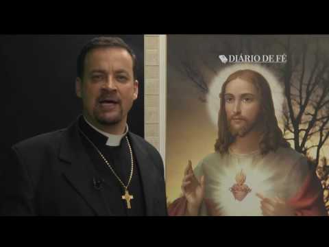 Reflexão do evangelho 05/12/16 com Frei Rinaldo – Benção da água