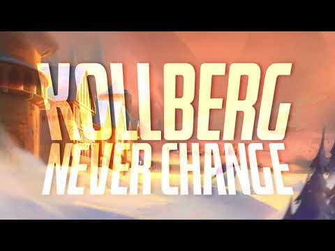 Kollberg - Never Change