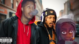 @berleezy  (feat.@CoryxKenshin ) -  "Some Days is Sunny" Schedule 1 Freestyle (prod. ikeloprod)