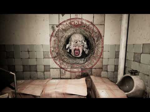 Demonologist Easter Eggs