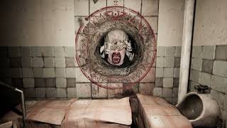 Demonologist) Activate all easter eggs / 모든 발동식 이스터에그 활성화