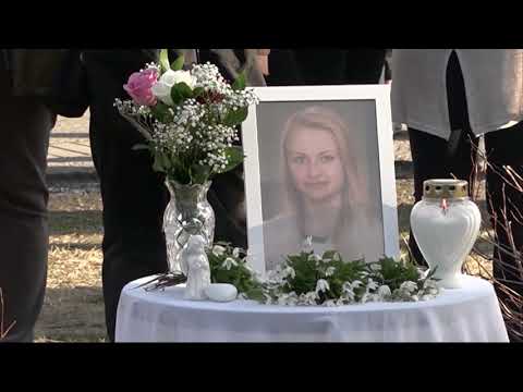 Livstid för mordet på Tova Moberg - Nyheterna (TV4)