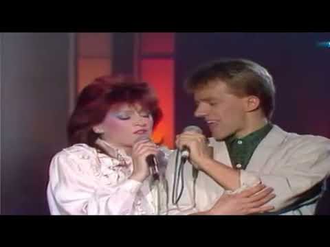 Petra Schwerdt, Ines Paulke, Tino Eisbrenner, Eva Maria Pieckert - That's What Friends Are For