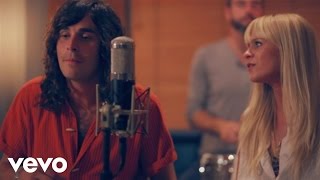 Youngblood Hawke - Stars (Hold On)