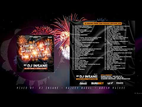 Owru Jari Pagara Mixtape 2019