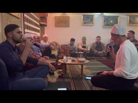 U DERGJAHU MOG SRCA | Ahmed Alili i Idris Mrahorović