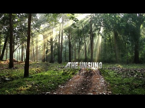 The UNSUNG -  Documentary on the life at Bhadra