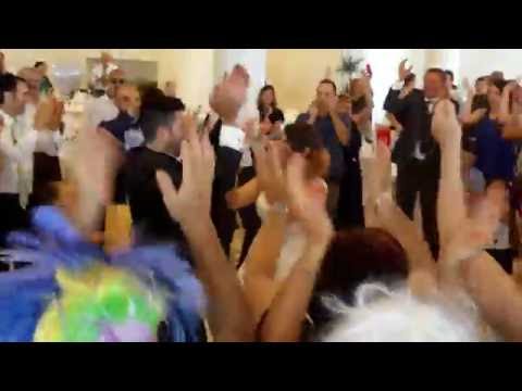 ALVARO SOLER (SOFIA) NOVITA' INGRESSO SPOSI CON BALLO - VILLA DEL BARONE - FRANCESCO BARATTUCCI